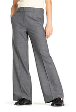 Cambio Pantalon Amelie Classic Grey Melange