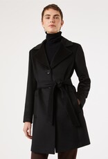 PENNYBLACK Mantel Bandito Black PENNYBLACK Mantel Bandito Black
