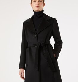 PENNYBLACK Mantel Bandito Black