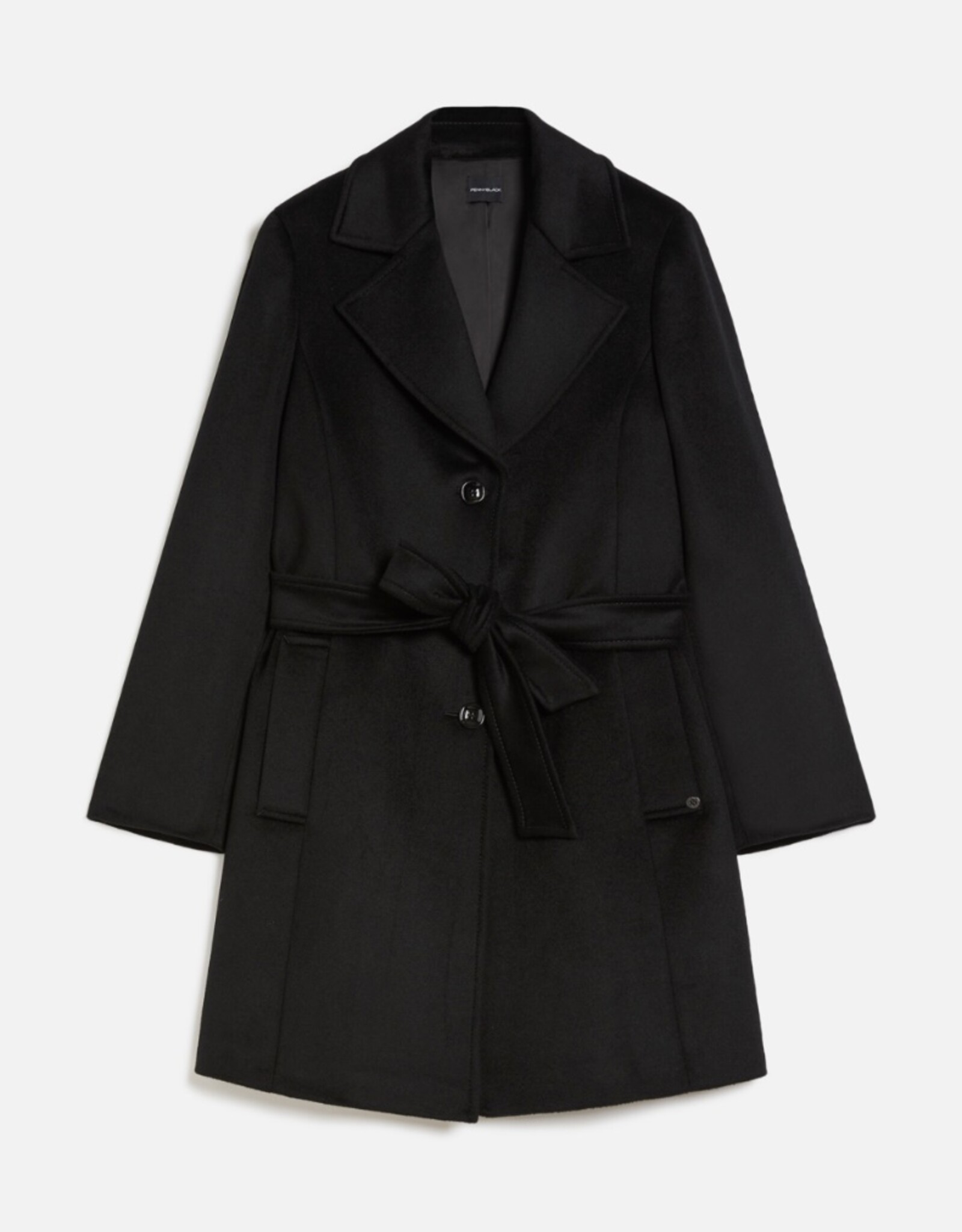 PENNYBLACK Mantel Bandito Black