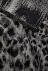 PENNYBLACK Shawl Pomezia Print Antra