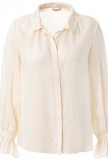 JcSophie Blouse Favor Cream
