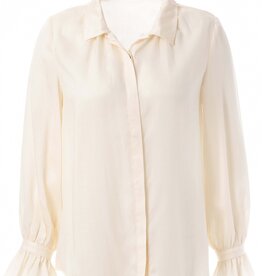 JcSophie Blouse Favor Cream