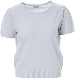 JcSophie Explore Pullover Ice Bleu