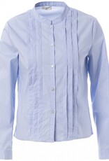 JcSophie Blouse Felicidad Bleu