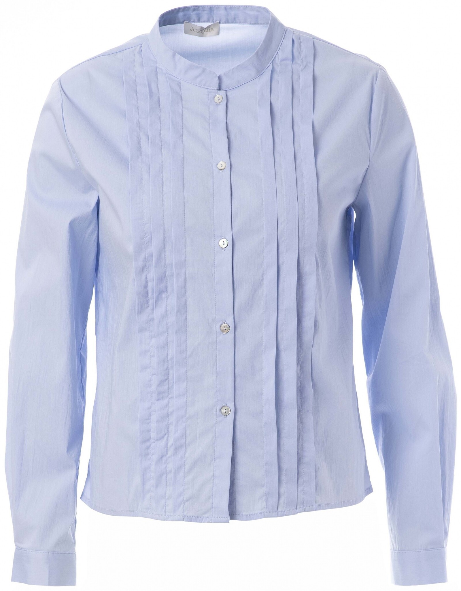 JcSophie Blouse Felicidad Bleu