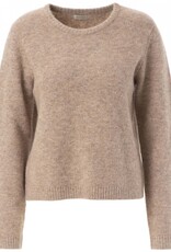 JcSophie Pullover Forget Sand
