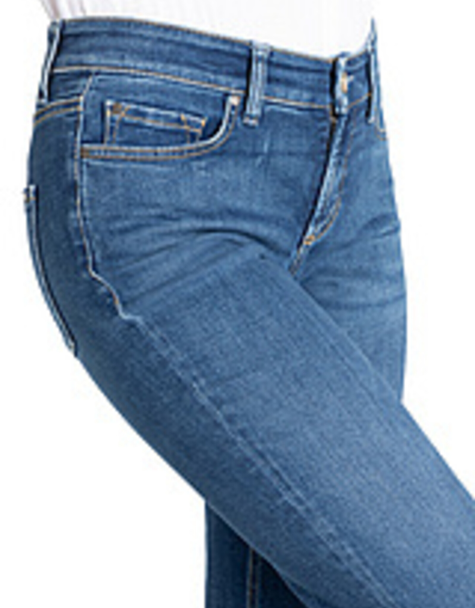 Cambio Pantalon Piper  Long Mega Flex Dark Used