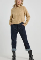Josephine &CO Pullover Alec Camel Josephine &CO Pullover Alec Camel