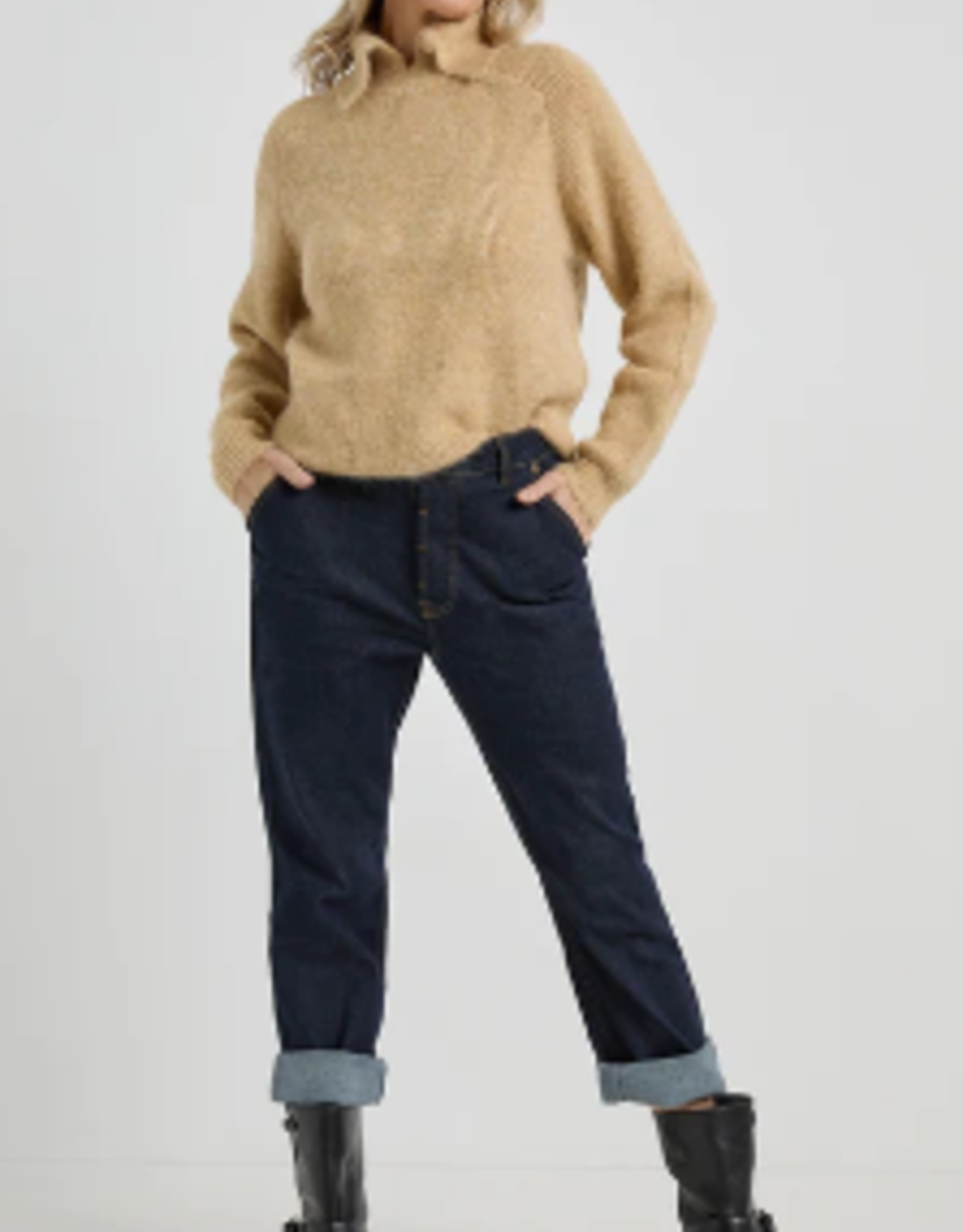 Josephine &CO Pullover Alec Camel