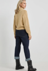 Josephine &CO Pullover Alec Camel Josephine &CO Pullover Alec Camel