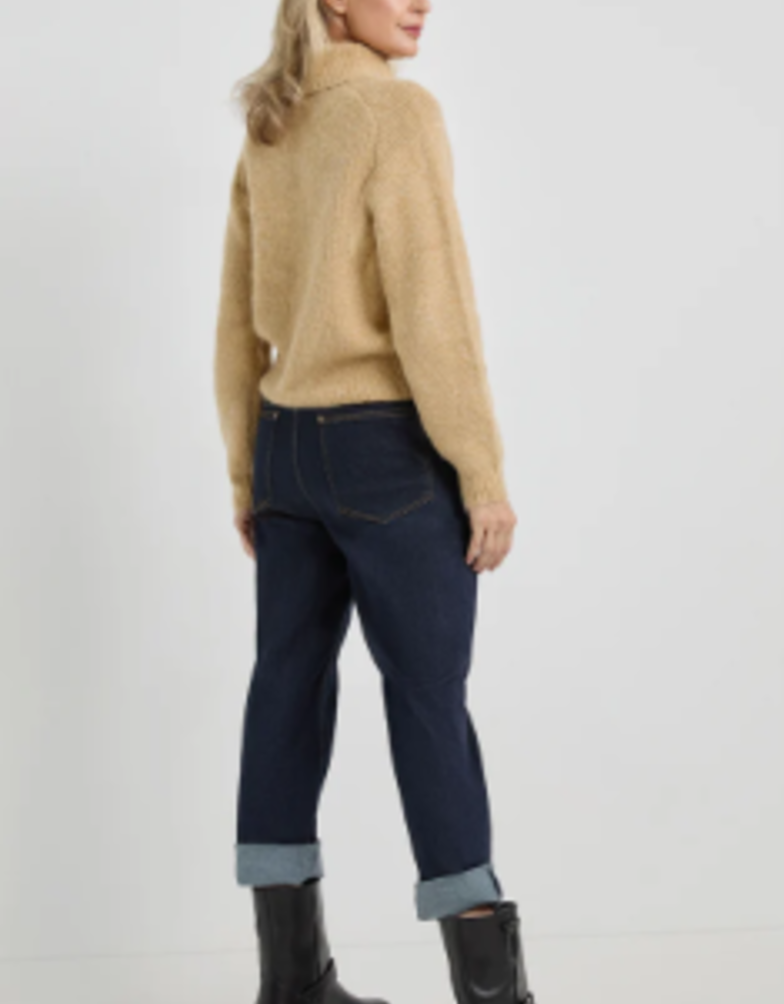 Josephine &CO Pullover Alec Camel