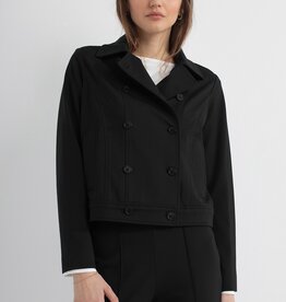 Josephine &CO Penny Blazer Black