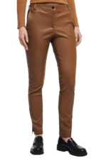 Studio AR Pantalon Nessia Sepia