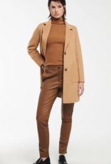 Studio AR Pantalon Nessia Sepia