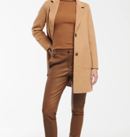 Studio AR Pantalon Nessia Sepia