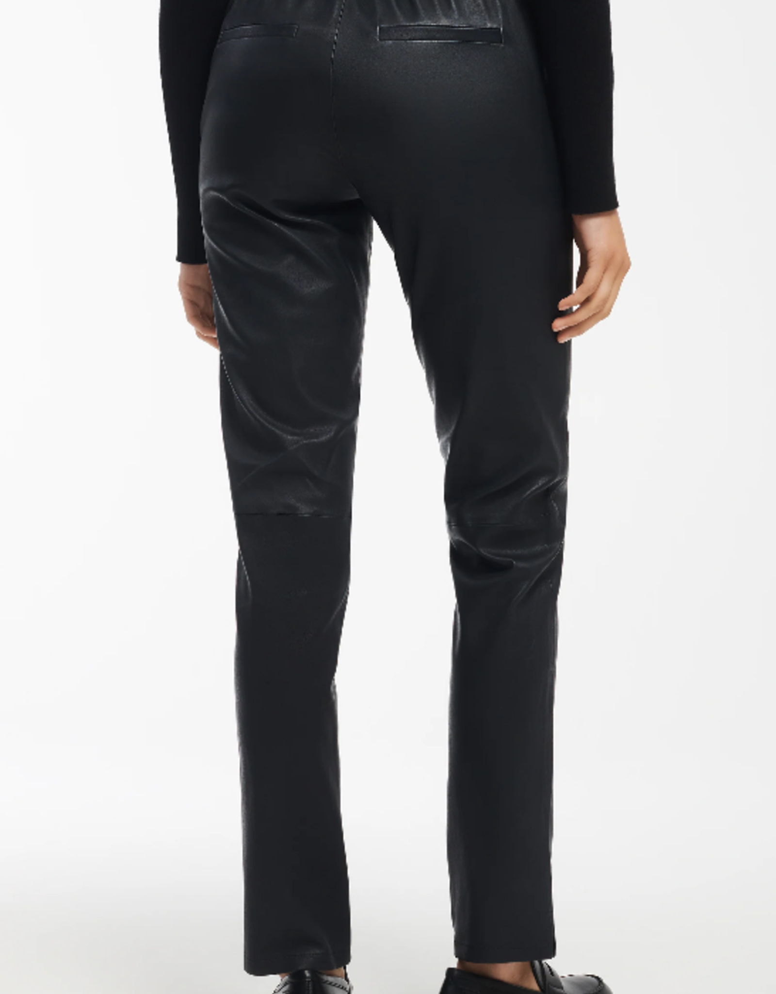 Studio AR Pantalon Nessia Night Bleu