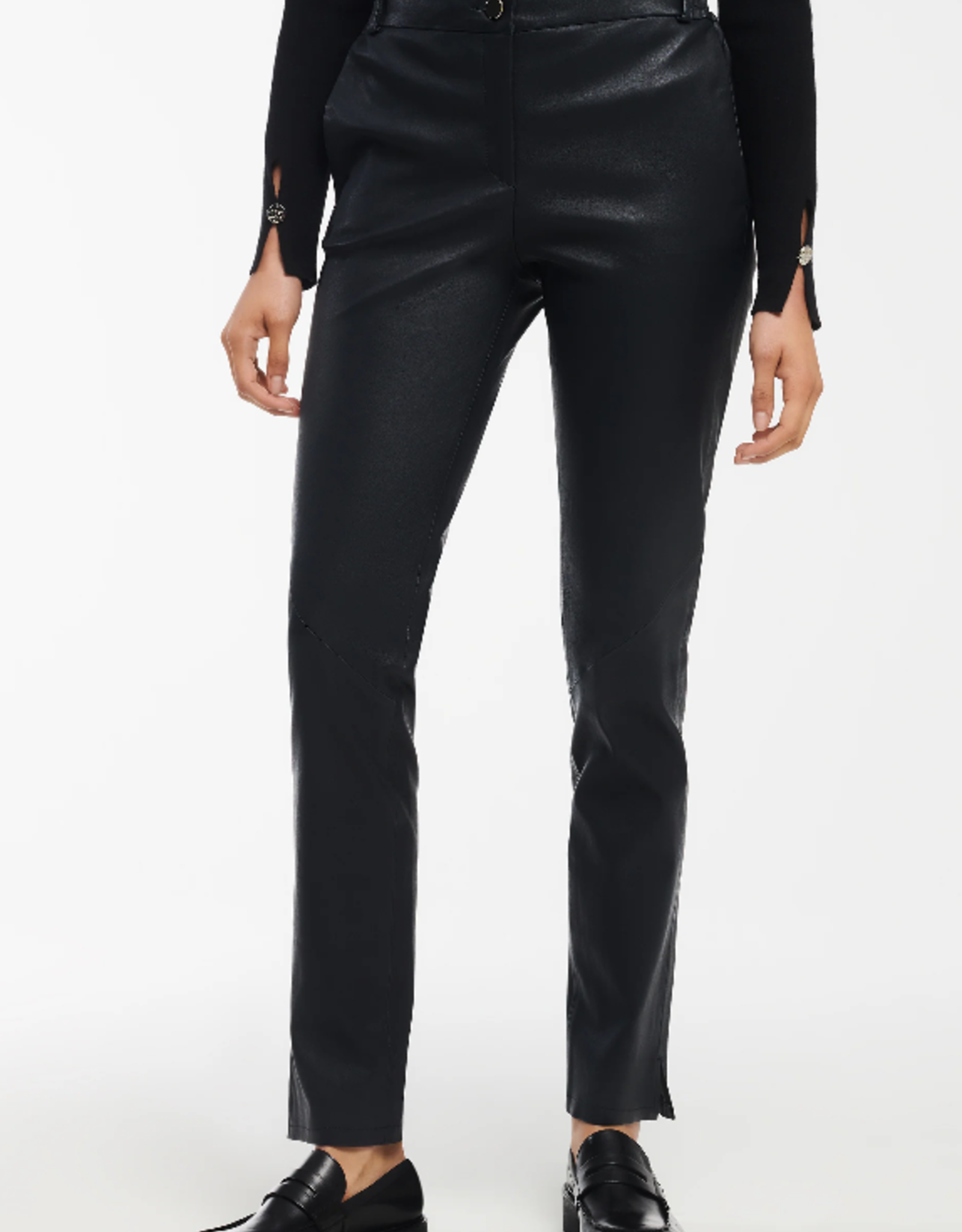 Studio AR Pantalon Nessia Night Bleu
