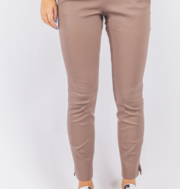 Studio AR Pantalon  Noa Plonge Clay