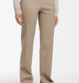 Studio AR Pantalon Ailis Plonge Clay