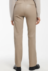 Studio AR Pantalon Ailis Plonge Clay