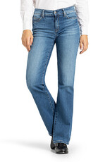 Cambio Jeans Paris Flared Medium Contrast