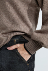 Josephine &CO Pullover Arno Mocca Stripe