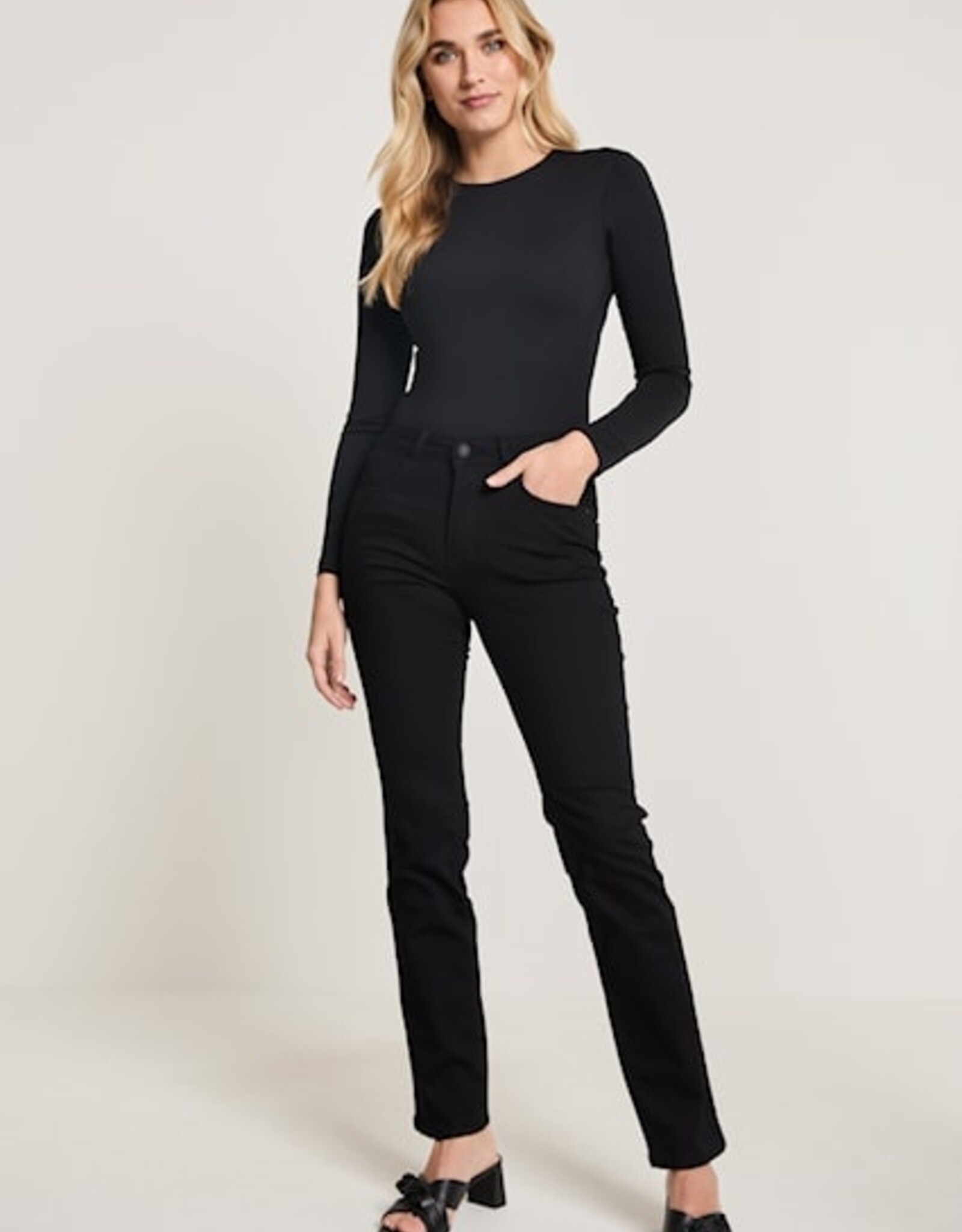 Para MI Angie Heaven Black L30.