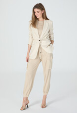 Marc Aurel Blazer Light Sand