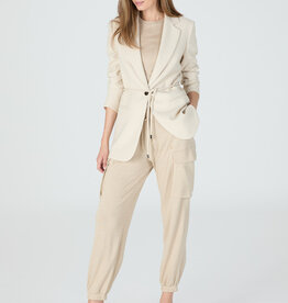 Marc Aurel Blazer Light Sand