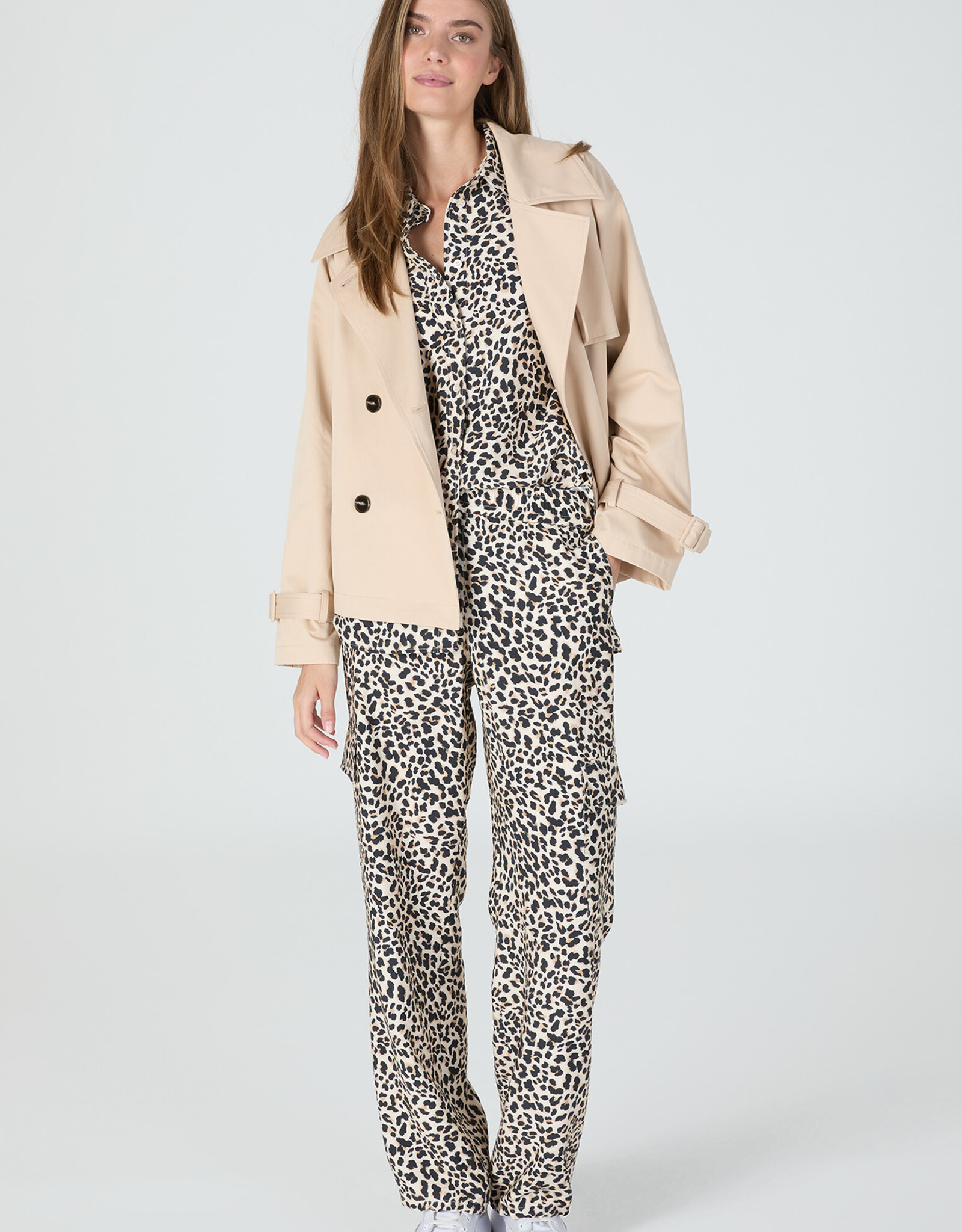 Marc Aurel Jas Outdoor Sand