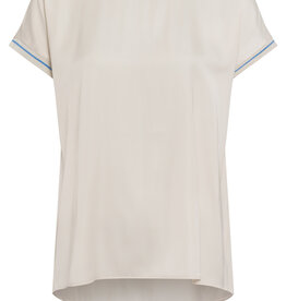 Marc Aurel Top Light Sand Varied