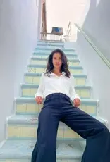 D'etoilles Casiopé Dani Pantalon Navy