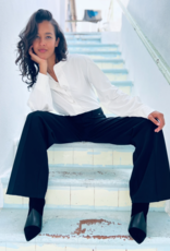 D'etoilles Casiopé Dani Pantalon Navy