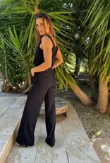 D'etoilles Casiopé Flush Pantalon Black