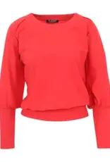 D'etoilles Casiopé Top Eva Red