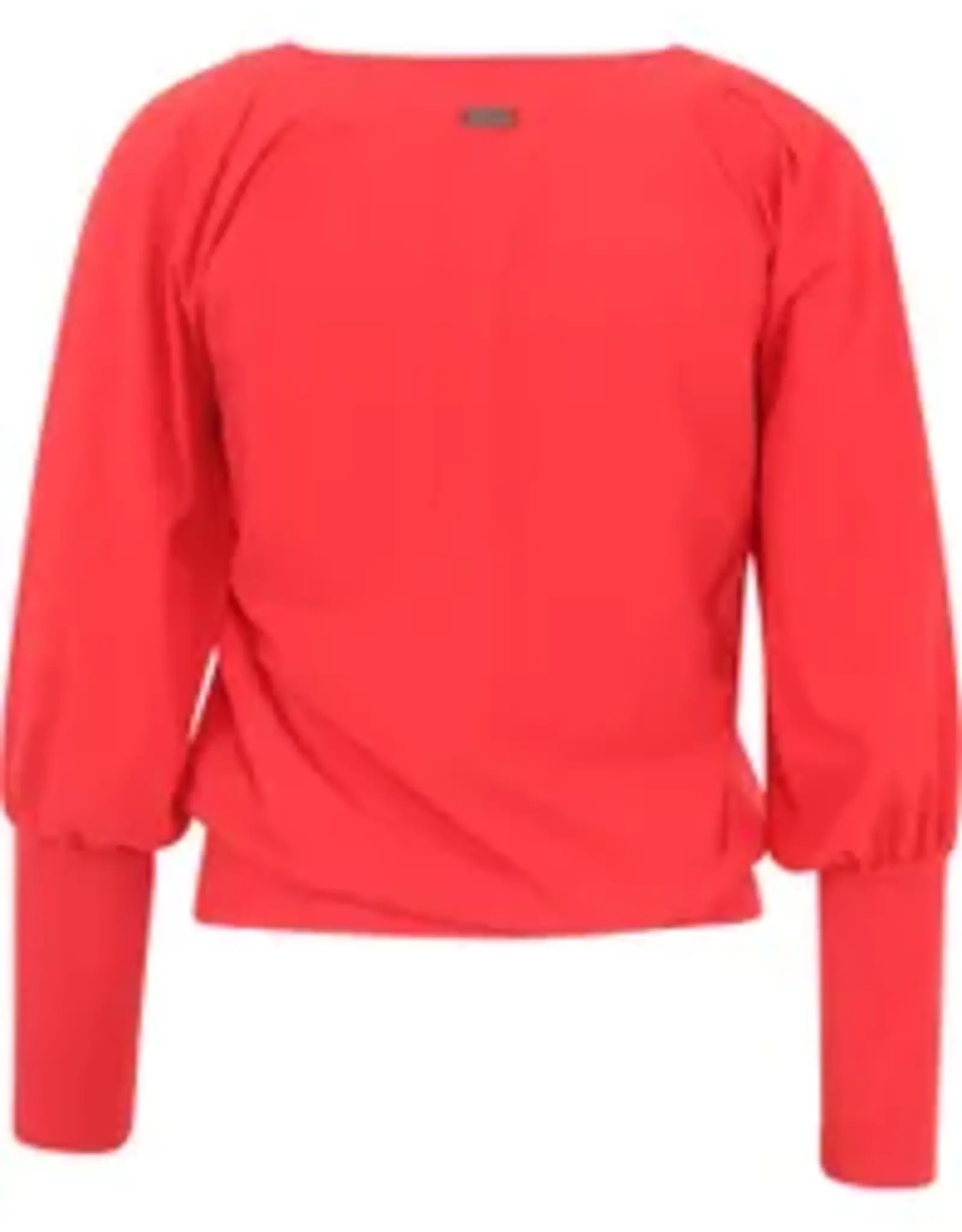 D'etoilles Casiopé Top Eva Red