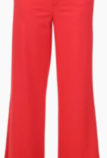 D'etoilles Casiopé Flush Pantalon Red