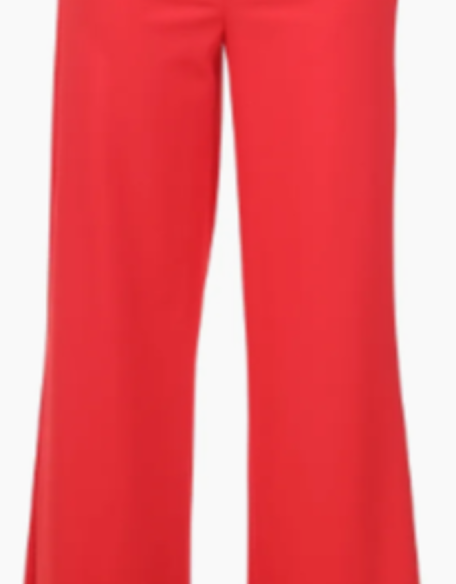 D'etoilles Casiopé Flush Pantalon Red