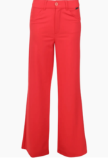 D'etoilles Casiopé Flush Pantalon Red