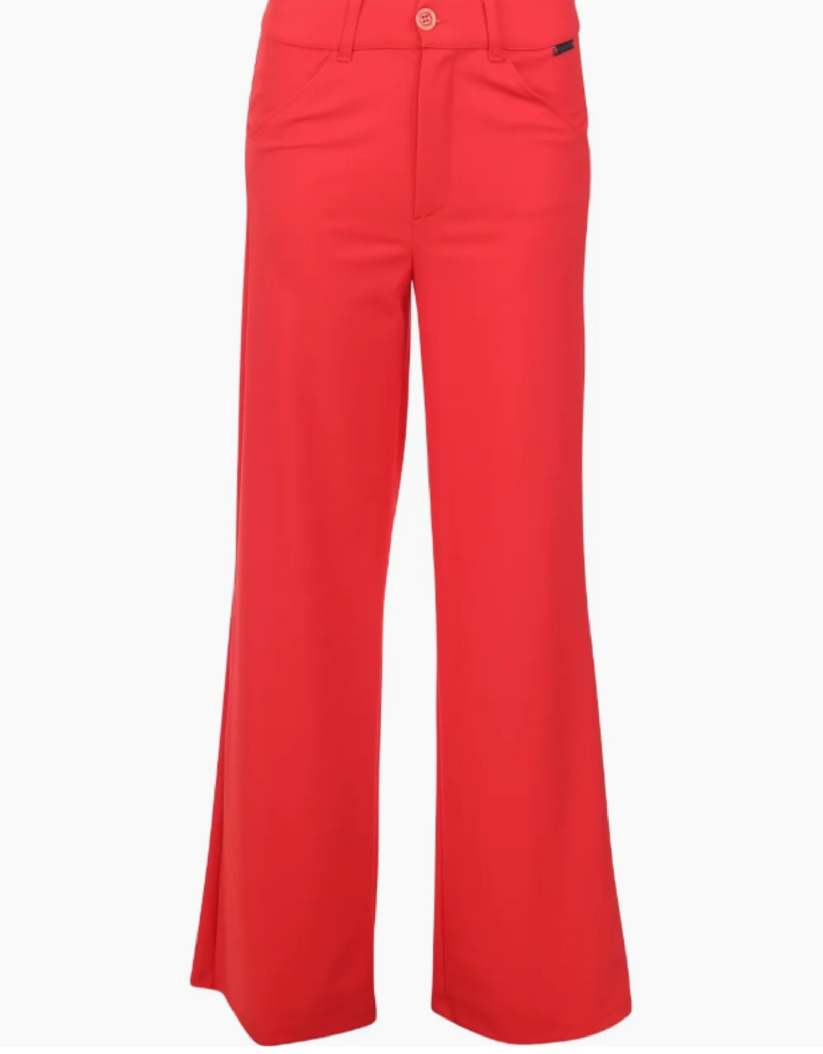 D'etoilles Casiopé Flush Pantalon Red