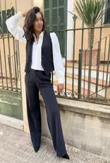 D'etoilles Casiopé Pantalon Trixie Black