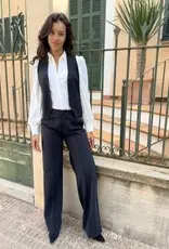 D'etoilles Casiopé Pantalon Trixie Black