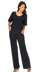 D'etoilles Casiopé Pantalon Trixie Navy