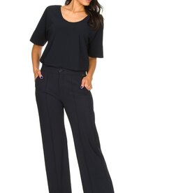 D'etoilles Casiopé Pantalon Trixie Navy