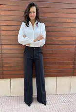 D'etoilles Casiopé Pantalon Trixie Navy