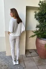 D'etoilles Casiopé Pantalon Antigua Cement D'etoilles Casiopé Pantalon Antigua Cement