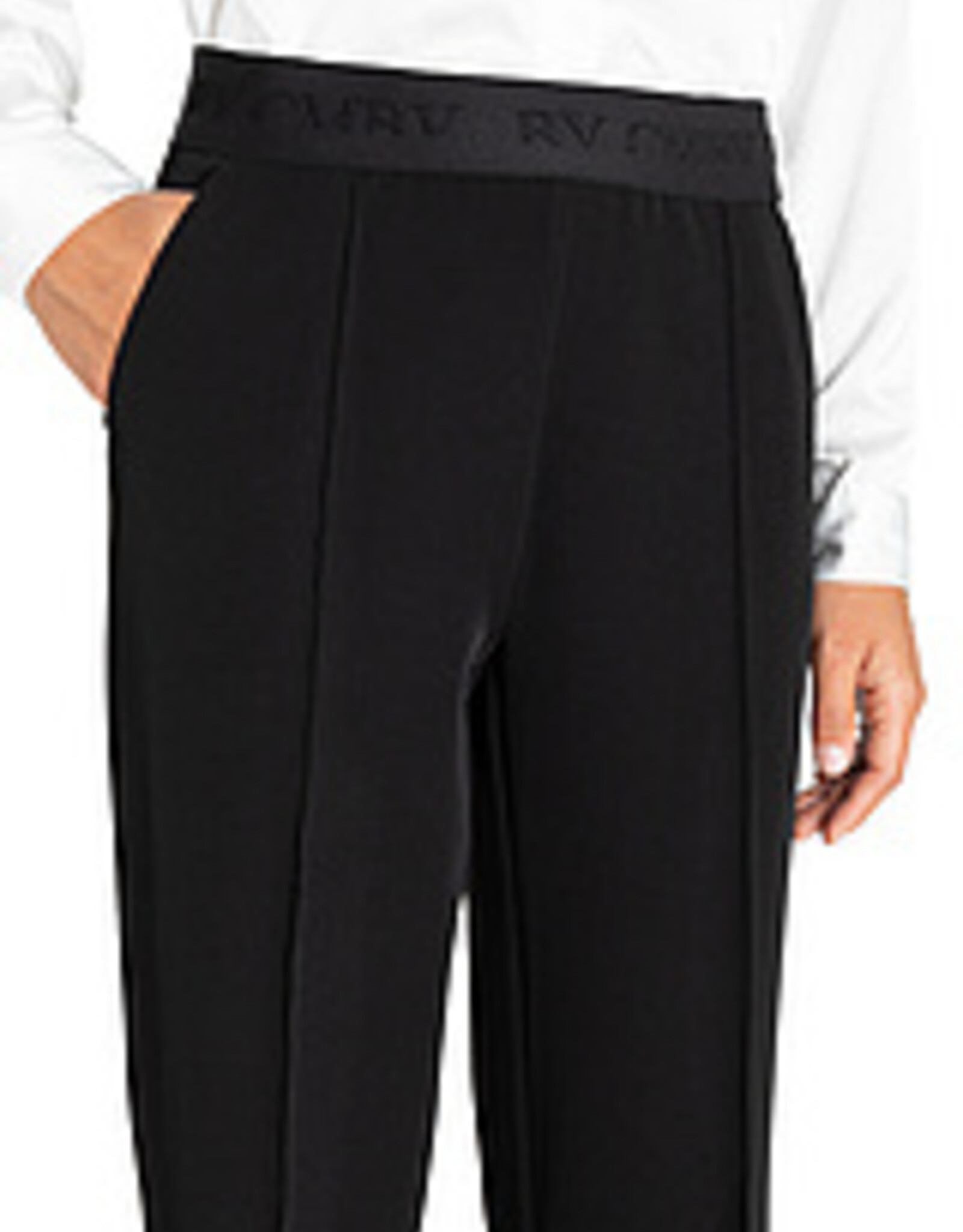 Cambio Pantalon Ava Dark Navy