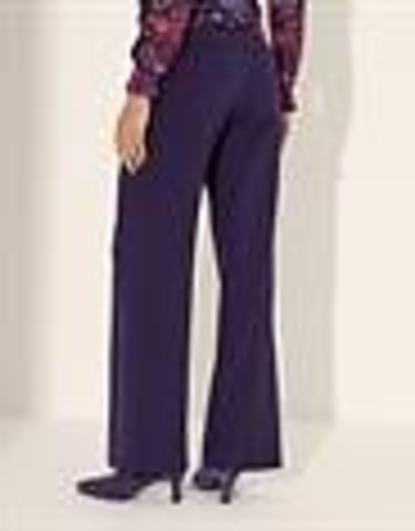 Cambio Pantalon Amelie Royal Navy