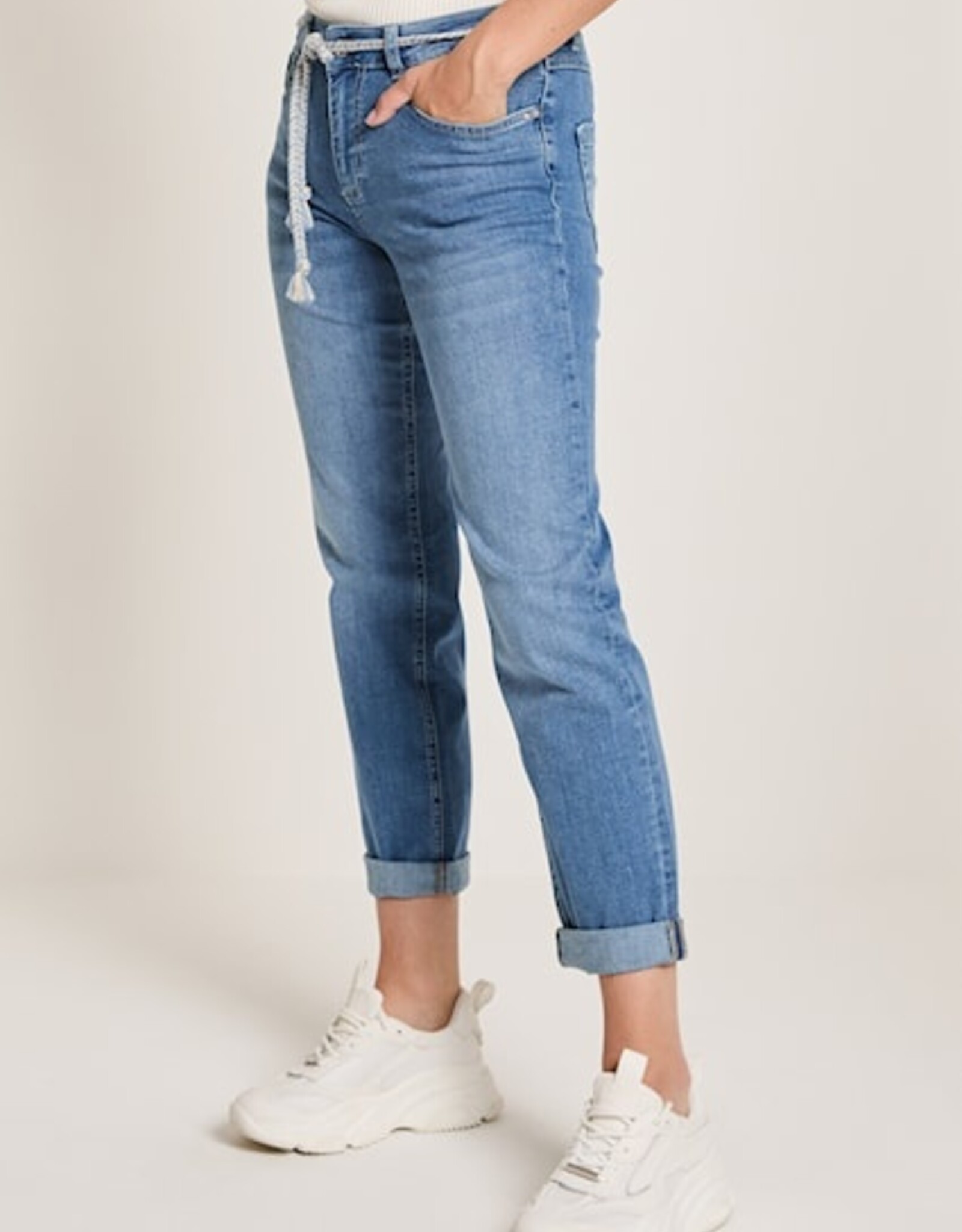 Para MI Bobby Daily Denim Medium Used